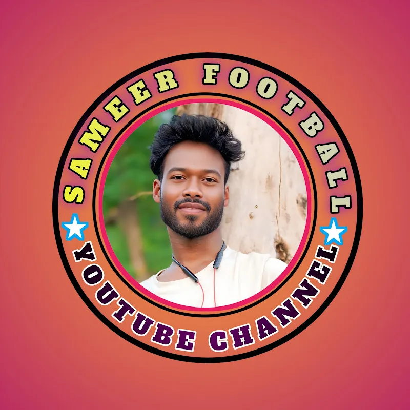 SAMEER FOOTBALL