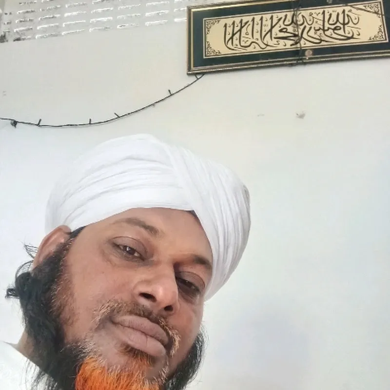 Islamic Aawaaz channel 