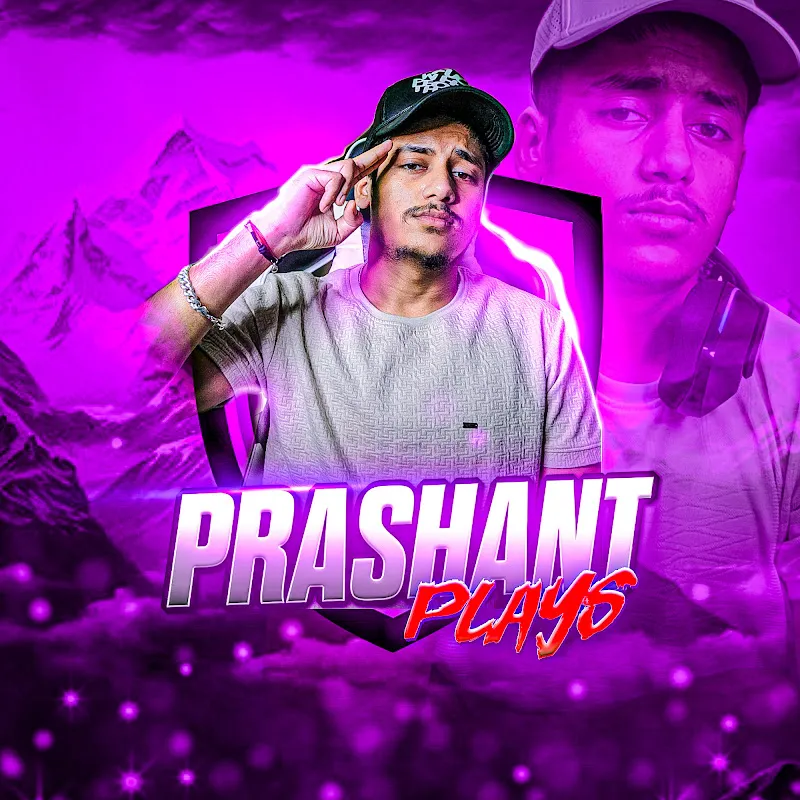 Prashant Plays