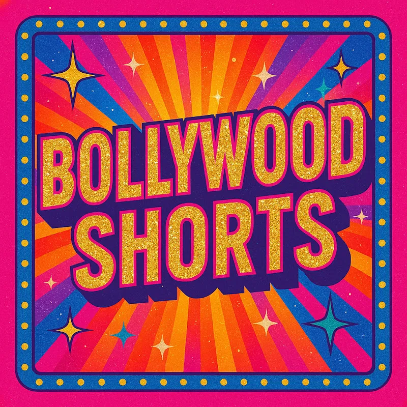 Bollywood Shorts
