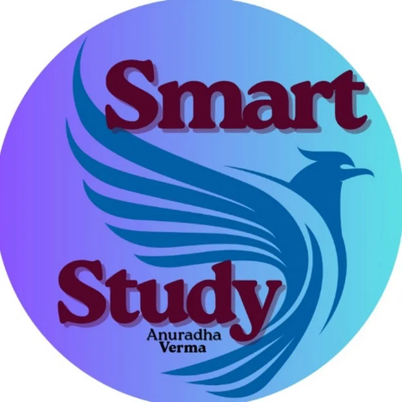 Smart Study📚