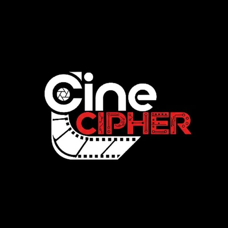 Cine Cipher 