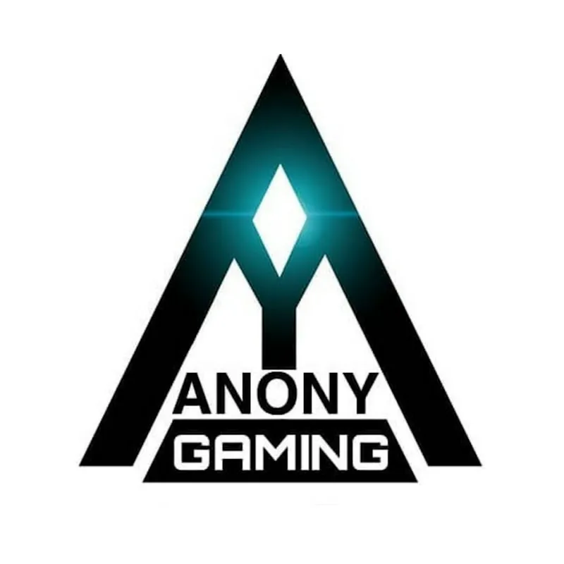 Anony Gaming