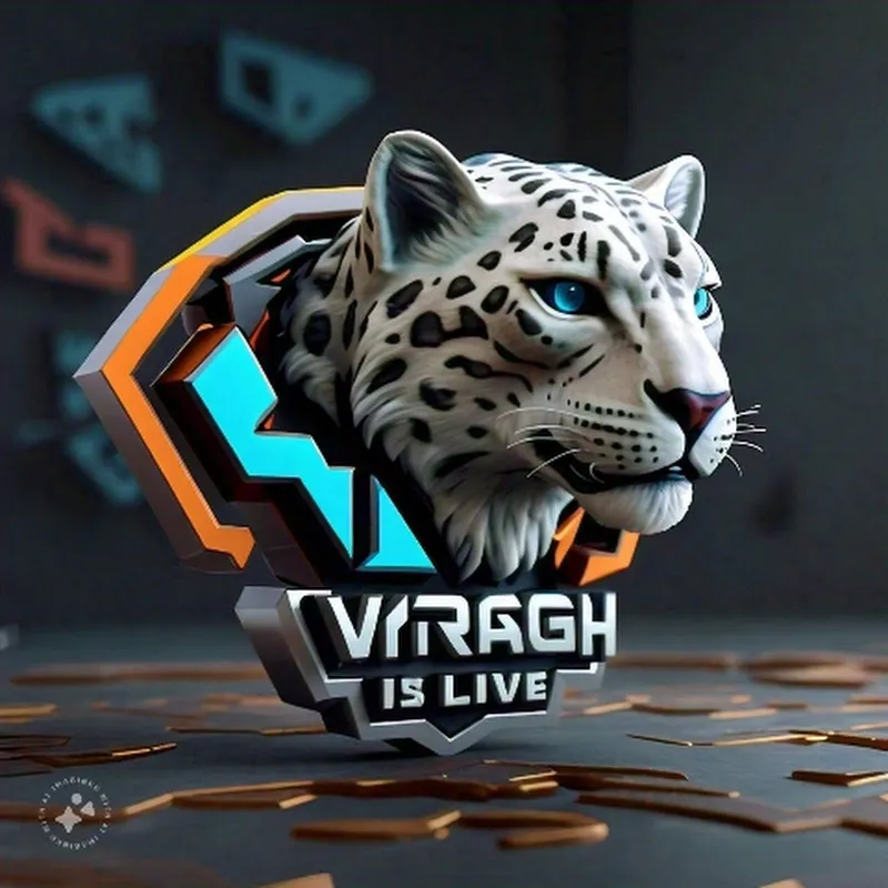 VRAGH IS LIVE
