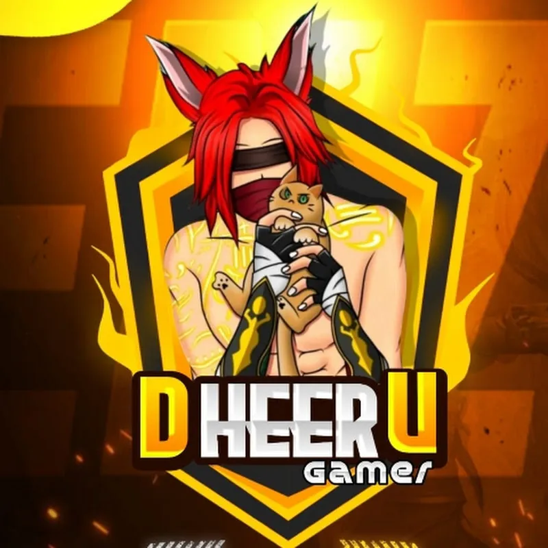 Dheeru Gamer 