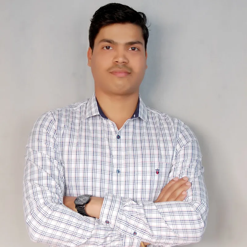 Sunil Panda-The Educator