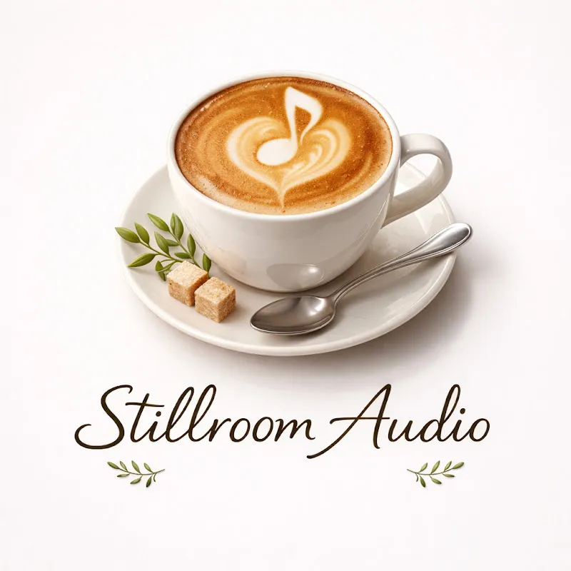 Stillroom Audio