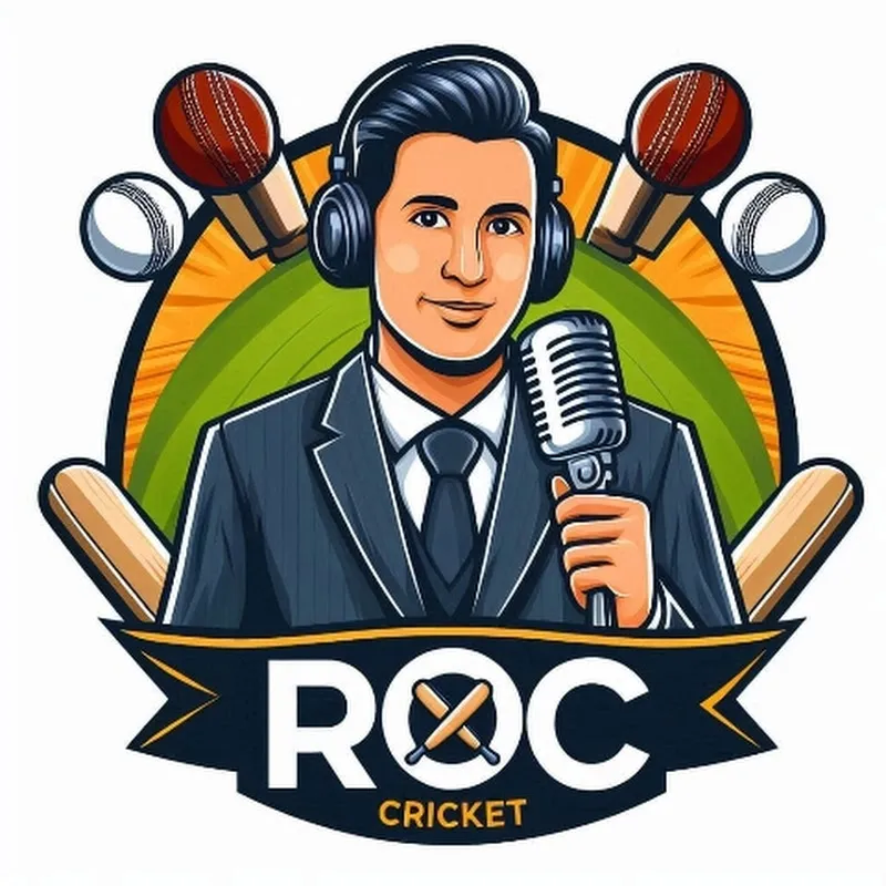 ROC CRICKET