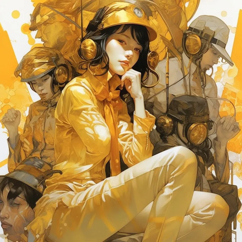 Music for Reading - Topic