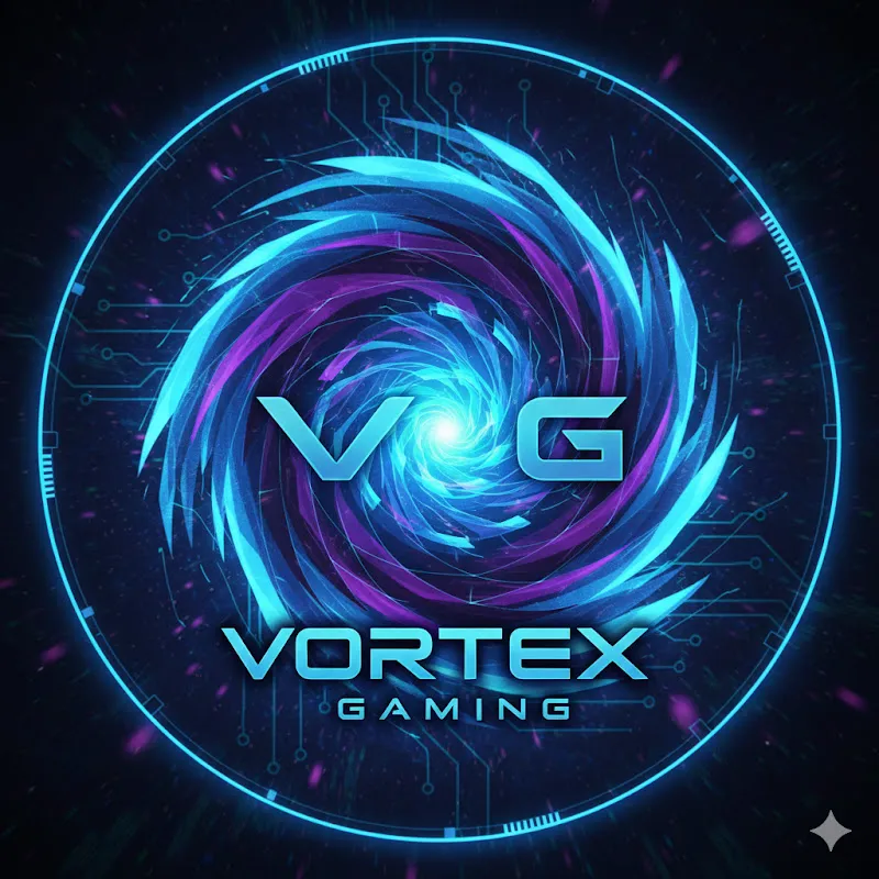 Vortex Gaming
