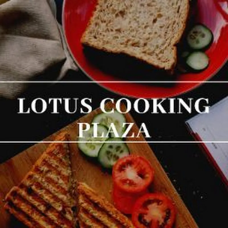 Lotus Cooking Plaza