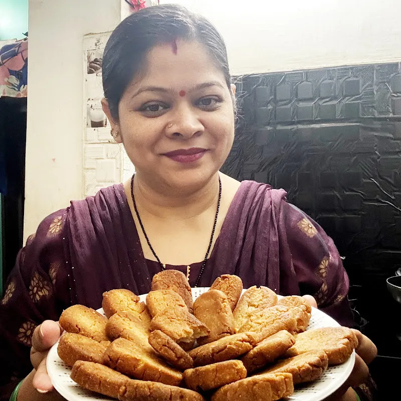 Tadka Tales with Pooja