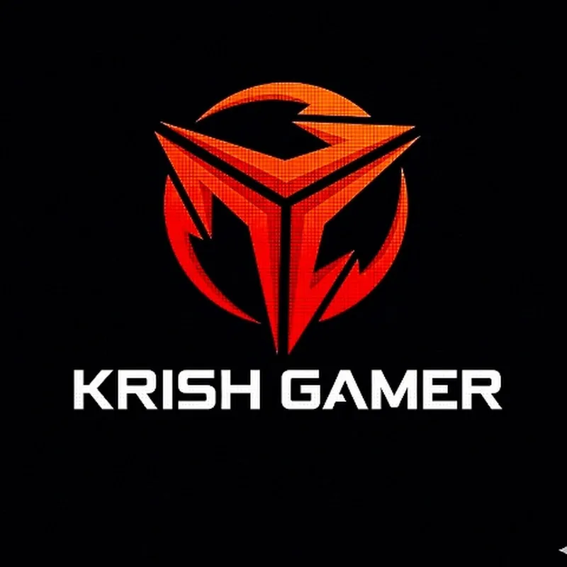 KRISH GAMER
