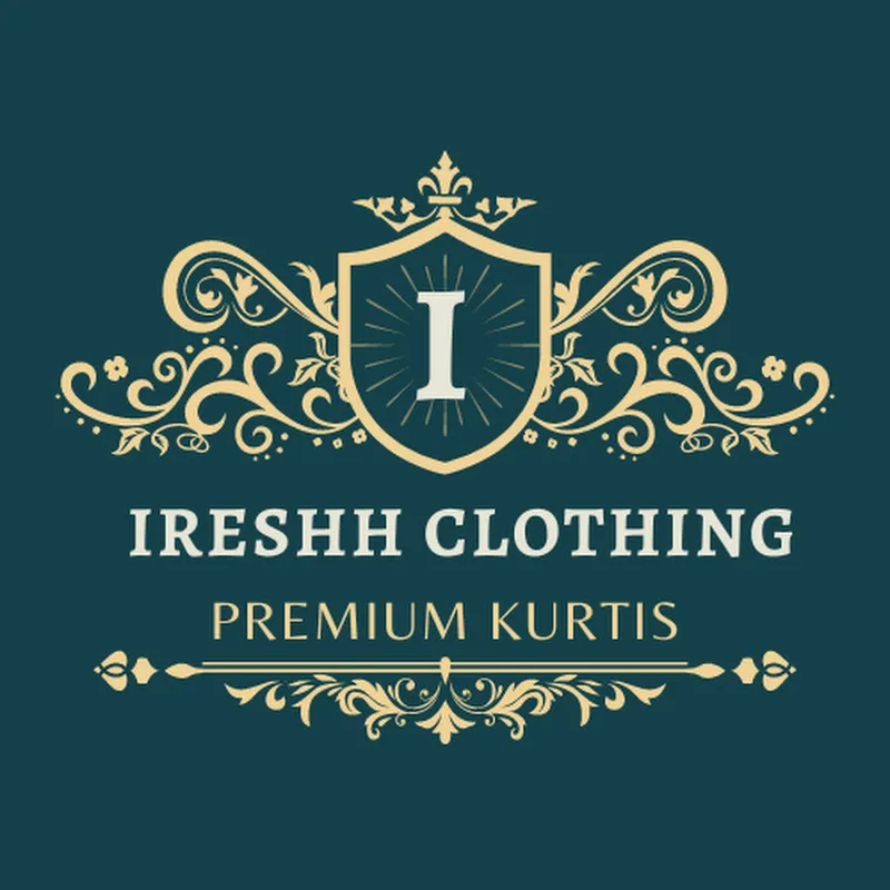 Ireshh Clothing