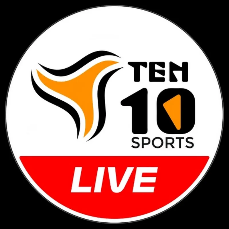 Ten 10 sports live