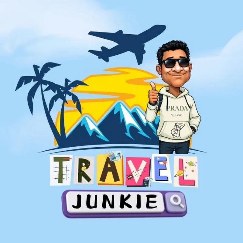 Travel Junkie