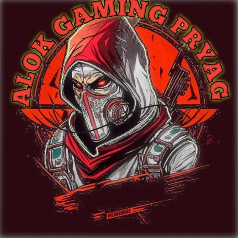 ALOK GAMING PRYAG