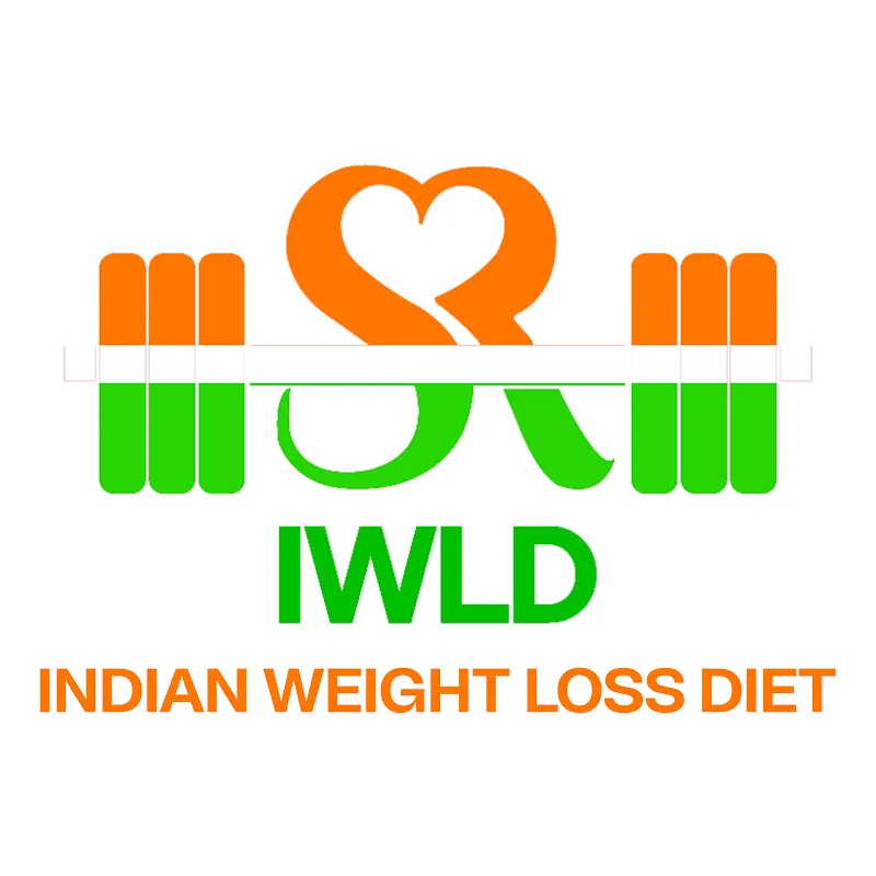 Indian Weight Loss Diet by Richa